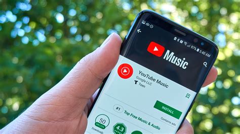 yuotuu|YouTube Music.